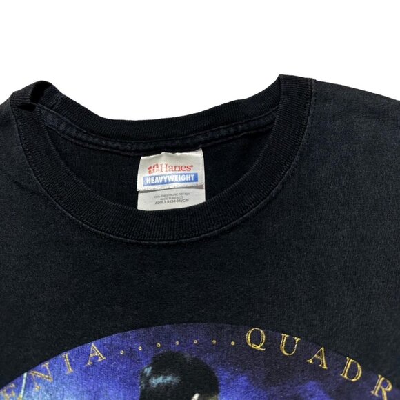 Y2K The Who Quadrophenia T-Shirt - Picture 4 of 5